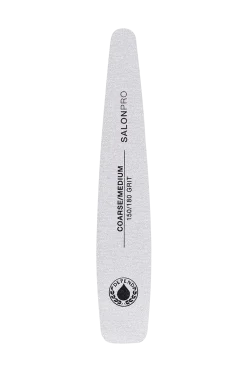 Depend Naglar > Nail File Salonpro Coarse/Medium