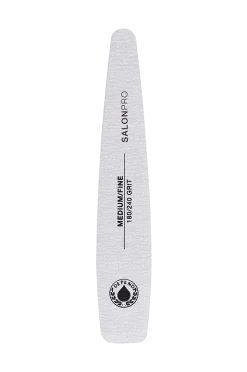 Clearance Nail File Salonpro Medium/Fine Naglar