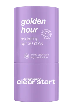 Sale Clear Start Golden Hour Hydrating Spf30 Stick Kroppsvård|Solskydd