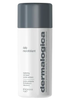 Hot Daily Microfoliant Skönhet|Ansiktsvård