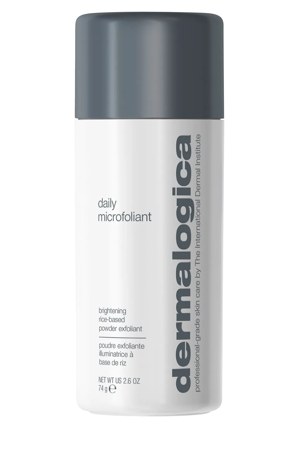 Hot Daily Microfoliant Skönhet|Ansiktsvård