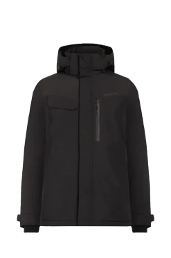Clearance Jacka tefan Ux Jkt Ytterkläder|Regnkläder