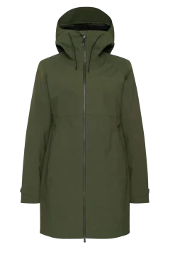 Sale Parkas Bea Wns 6 Regnkläder|Ytterkläder