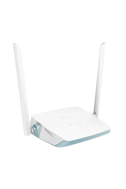 Best Router R03 Eagle Pro AI N300 Smart Datortillbehör