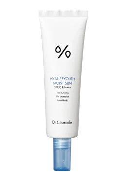 Best Hyal Reyouth Moist Sun 50 ml Solskydd