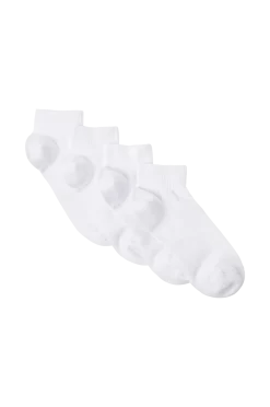 Collection Ankelstrumpa 4-pack Underkläder