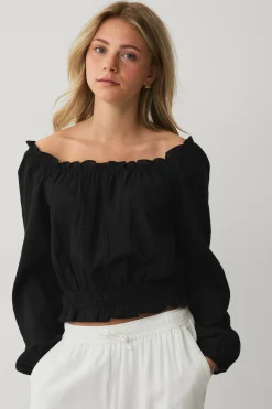 Ellos Blusar > Collection Blus