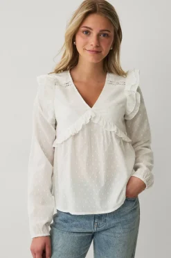 Ellos Blusar > Collection Blus