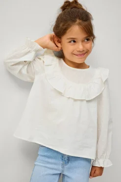 Discount Collection Blus Julia S Girls Blusar