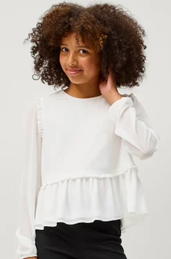 Best Collection Blus Linnea Blusar