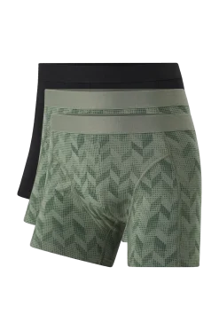 Ellos Underkläder > Coection Boxerkaonger 3-pack
