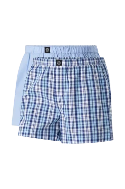 Outlet Coection Boxerkaonger anford 2-pack Underkläder