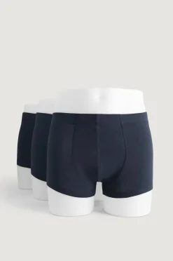 Outlet Coection Boxerhort Ada 3-pack Underkläder|Träningskläder
