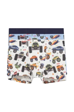 Best Collection Boxershorts Matteo 3-pack Underkläder
