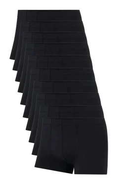 Outlet Coection Boxerhort 10-pack, Ada Underkläder|Träningskläder