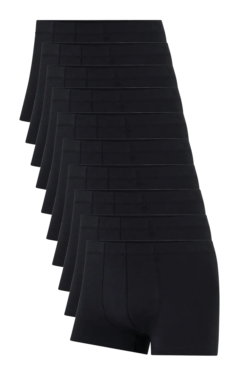 Outlet Coection Boxerhort 10-pack, Ada Underkläder|Träningskläder