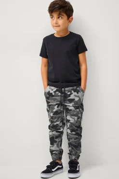 Ellos Byxor & Leggings > Collection Cargobyxor James