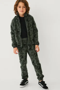 Ellos Byxor & Leggings > Collection Fleecebyxor