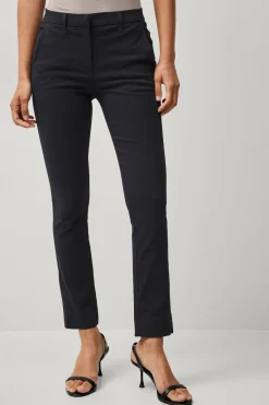 Hot Collection Flexy Slim fit byxor i superstretch Byxor