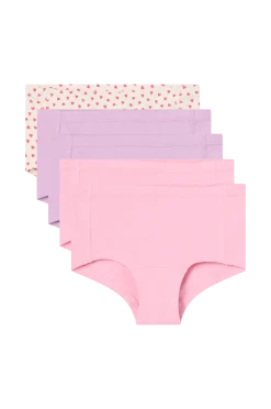 Discount Collection Hipstertrosa 5-pack Underkläder