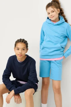 Sale Collection Huvtröja Basic Basplagg