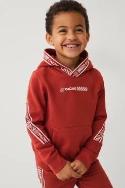 Best Collection Huvtröja med tryck Sweatshirts & Hoodies