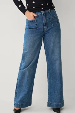 Best Collection Jeans Asparagus Jeans