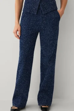 Outlet Collection Jeans med vida ben Jeans