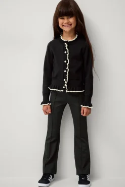 Collection Leggings Belle Flare Byxor & Leggings