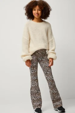 Best Collection Leggings Felicia B Girl Byxor & Leggings