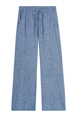 Ellos Byxor & Leggings > Collection Linnebyxor