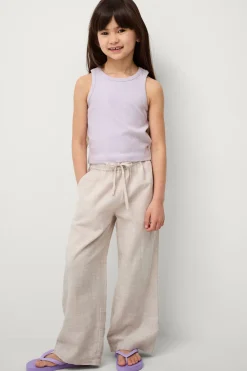 Ellos Byxor & Leggings > Collection Linnebyxor Filippa