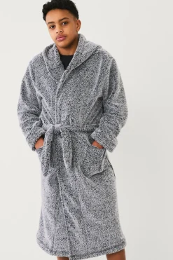 Discount Collection Morgonrock Lowe Sovkläder & Myskläder