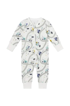 Ellos Sovkläder & Myskläder > Collection Pyjamas Billie Baby