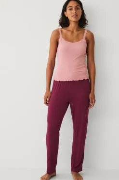 Online Coection Pyjaabyxa Sovkläder|Loungewear & Myskläder