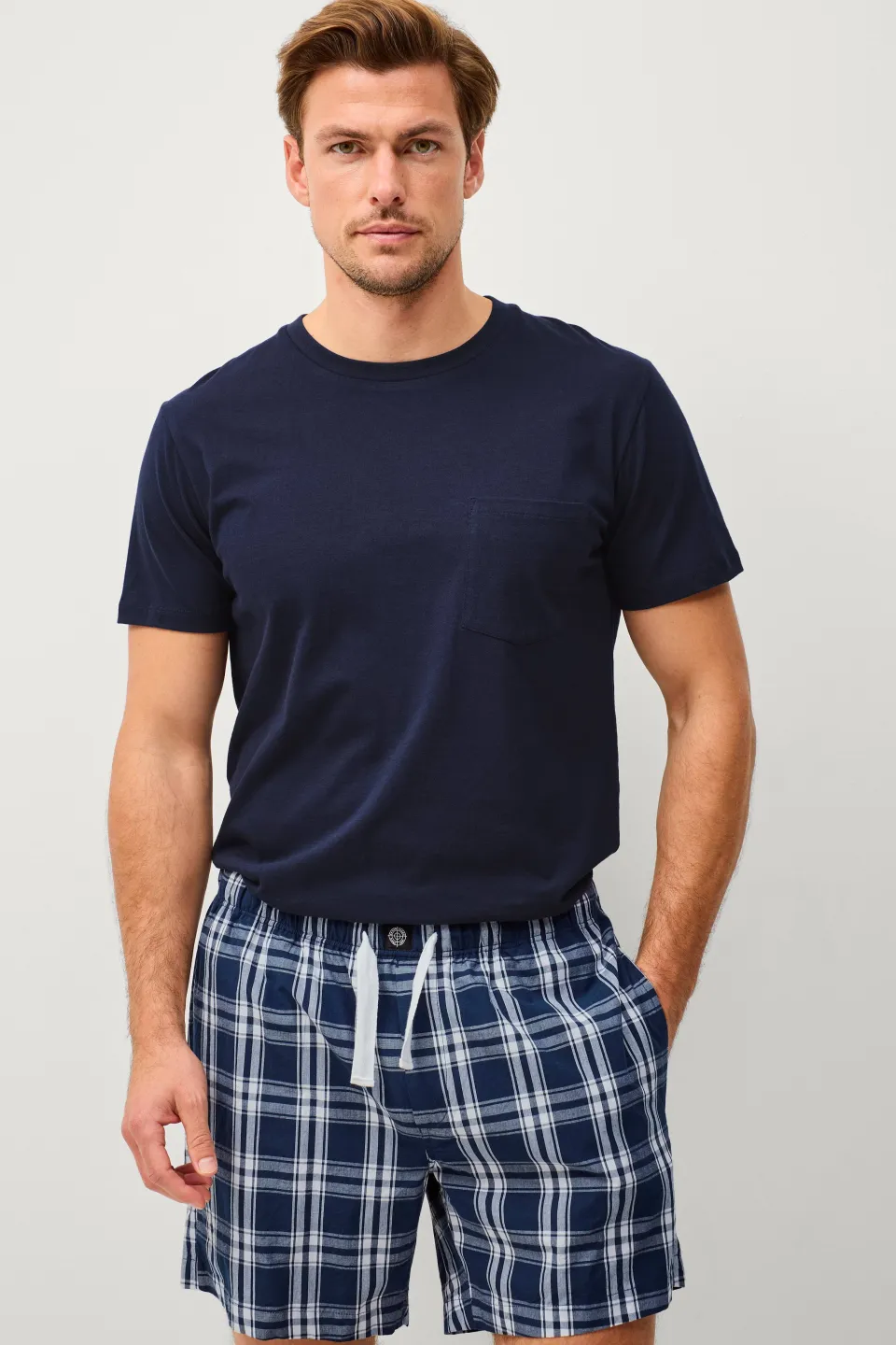 Clearance Coection Pyjaa Norri Sovkläder & Myskläder
