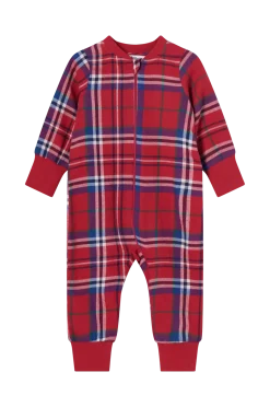 Ellos Sovkläder & Myskläder > Collection Pyjamasoverall