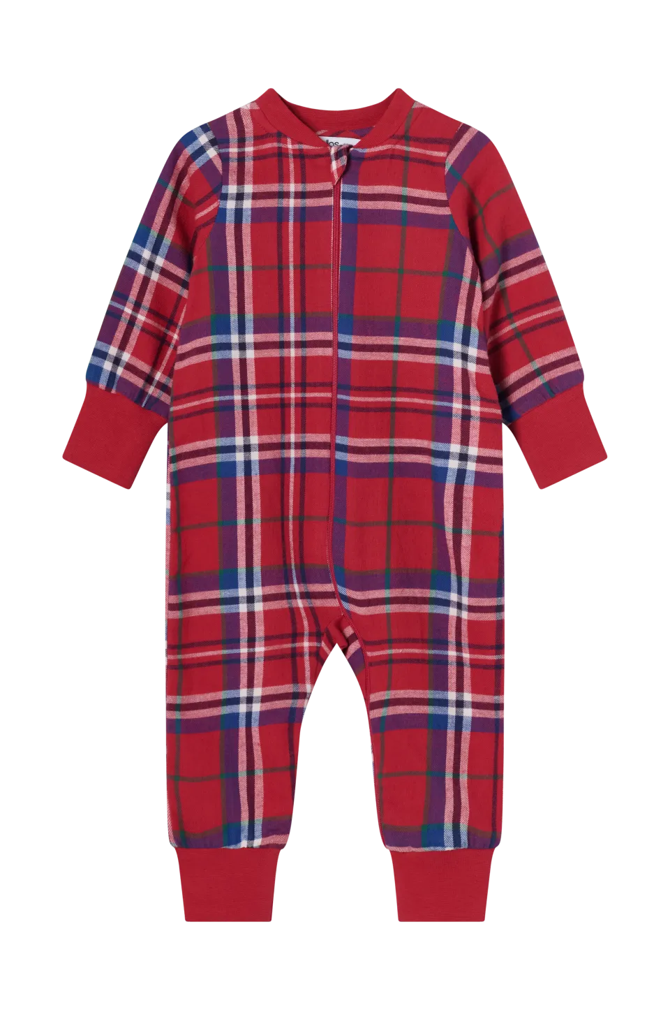 Ellos Sovkläder & Myskläder > Collection Pyjamasoverall