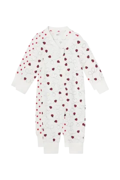 Clearance Collection Pyjamas Sam Sovkläder & Myskläder