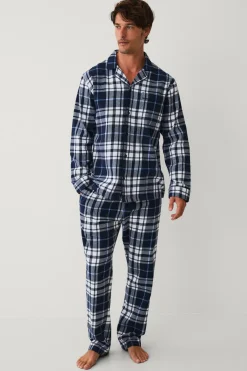 Discount Coection Pyjaaet i fane Sovkläder & Myskläder