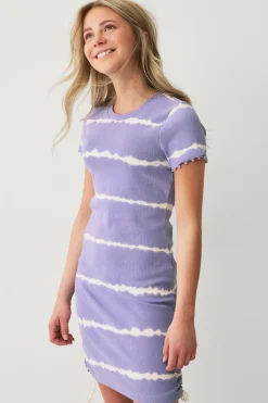Sale Collection Ribbad klänning Klänningar