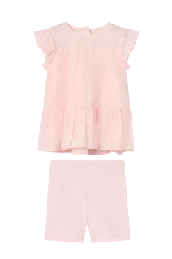Discount Collection Set Byxor, Jeans & Leggings|Toppar & T-Shirts