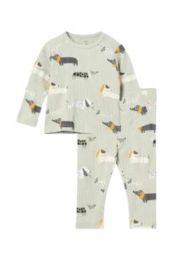 Ellos Toppar & T-Shirts > Collection Set Colin Baby