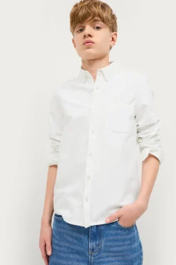 Discount Collection Skjorta David i Oxford Festkläder|Skjortor