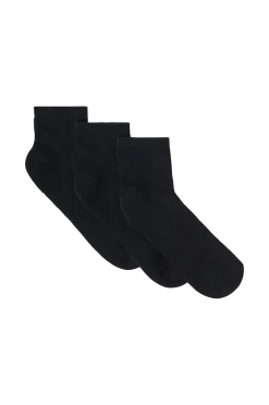 Clearance Collection Sportsockor Sneaker 3-pack Underkläder