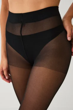Collection Strumpbyxor Compression 40 DEN Semishi - light support Strumpbyxor