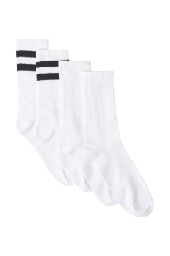 Ellos Underkläder > Collection Strumpor 4-pack