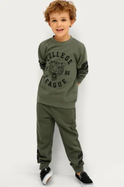 Discount Collection Sweatbyxor Aidan Byxor & Leggings