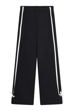 New Collection Sweatpants med vida ben Byxor & Leggings