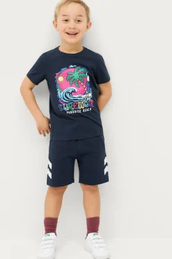 New Collection Sweatshorts Henrik Byxor & Leggings
